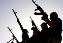 Минобороны опровергло захват в плен двух российских военных в Сирии