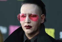 Умер один из основателей группы Marilyn Manson
