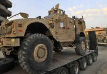 Минобороны ожидает срыва США мирного процесса в Сирии