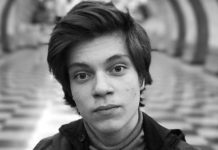 Егор Клинаев, причины смерти, умер актер из Физрука, фото ДТП,биография. Как прошли похороны Егора Клинаева. Последние новости на сегодня 4 декабря 2017