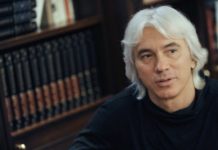 Дмитрий Хворостовский, последние новости о состояния здоровья на сегодня, фото на ноябрь 23.11.2017