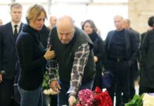 Актер Дмитрий Марьянов, последние новости: причина смерти, что случилось, похороны, личная жизнь, подробные данные 24.12.2017