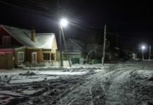 Житель Якутии выпил бутылку водки, сел за руль и задавил школьников