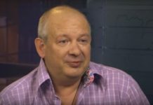 Дмитрий Марьянов: причина смерти, биография, личная жизнь (фото)