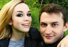 Шурыгина выбрала на свадьбу торт за 180 тыс. рублей