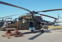 ИГИЛ сообщил о сбитии российского вертолета, в РФ отреагировали