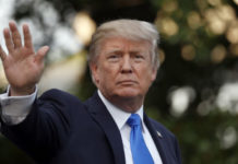 Публикация документов об убийстве Кеннеди будет запрещена Трампом ради безопасности США