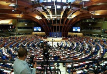 ПАСЕ приняла жесткую для Украины резолюцию по поводу закона «Об образовании»: ассамблея усмотрела в нем ущемление прав нацменьшинств
