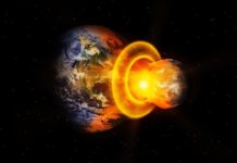 Метеорит 12.10.2017: как пролетел, куда упадет, будет конец света или нет, астероид 12 октября
