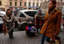 Средний размер долга россиян — 150 000 рублей