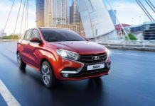 АвтоВАЗ объявил об отзыве почти 20 тысяч Lada Xray