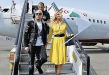 Басков и Лопырева свадьба звезд новости на 24.10.2017 г. Сводка на сегодня.
