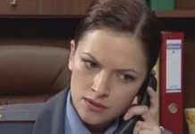 Актриса Наталья Юнникова: биография, личная жизнь, похороны, фильмография, причины смерти. Последние новости 19.11.2017
