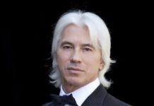 Дмитрий Хворостовский опухоль последние новости: страшный диагноз и как артист с ним борется. Последние новости на сегодня 14 октября 2017