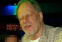 Крупнейший в истории США расстрел устроил 64-летний американец Стивен Пэддок