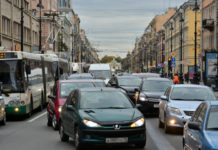Власти Нидерландов решили полностью отказаться от машин с ДВС