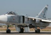 Су-24 ищет себе замену