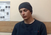Опубликовано видео допроса задержанных в Москве и Махачкале сторонников ИГИЛ
