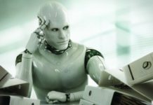 Искусственный интеллект научился обходить защиту от ботов