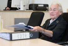 88-летнюю немку посадили в тюрьму за отрицание Холокоста