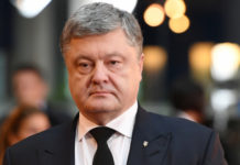 Порошенко недоволен, что Аваков не контролирует ситуацию в центре Киева