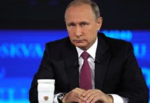 Путин рассказал, какие люди станут успешными в будущем