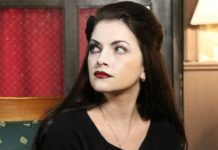 Актриса Наталья Юнникова личная жизнь: муж, сын, похороны, причины смерти актрисы (фото) последние новости 28.12.2017