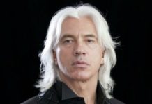 Дмитрий Хворостовский, смертельный диагноз, последние новости о состояние здоровья, биография. 25.11.2017