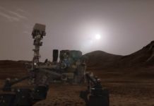 NASA предлагает всем желающим высадиться на Марсе
