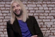 «Кандидат-противень»: Ургант сделал новую пародию на Собчак. Видео
