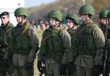 Призывной возраст в России 2017: закон, увеличение до 30 лет, осенний призыв