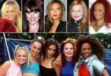 Spice Girls возвращаются?: СМИ сообщали о воссоединении группы в 2018 году для записи нового альбома