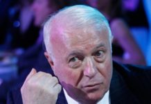 Умер Борис Ноткин: предсмертная записка, причина смерти, биография, семья, жена, дети, личная жизнь, последние новости 7.12.2017