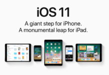 iOS 11 для iPhone и iPad: Последняя версия обновления для iOS устройств принесла только проблемы
