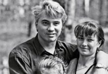 Прощание и похороны Дмитрия Хворостовского последние новости, семья, жена, дети, последние фото 26.11.2017