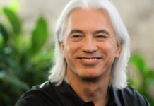 Дмитрий Хворостовский и его семья,жена,дети фото, личная жизнь,последние новости о его смерти 7.12.2017