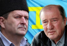 Лидеров «Меджлиса»* помиловали по просьбе крымского муфтия