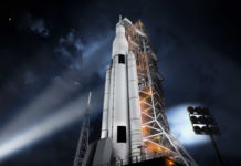 Запуск космического грузового автомобиля Cygnus к МКС отложили на 12 ноября