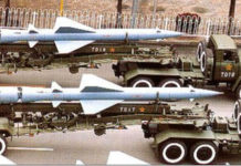 США изумились уничтожению американского танка китайской ракетой