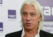Дмитрий Хворостовский — причины смерти, биография, личная жизнь, семья, жена, дети. Интервью перед смертью