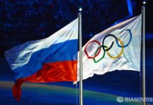 Отстранят ли Россию от Олимпиады 2018, РФ морально готовится к отстранению от участия в Играх-2018