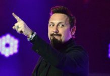 ЕСПЧ принял жалобу Стаса Михайлова против России из-за пародии в фильме «Дублер»