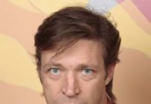 Сергей Салеев актер — биография, информация, личная жизнь