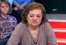 Умерла 58-летняя дочь Людмилы Гурченко: причины смерти, что с ней случилось, биография, семья, личная жизнь, фото
