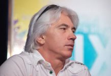 Умер всемирно известный оперный певец Дмитрий Хворостовский, причины смерти, биография, семья, жена, дети, личная жизнь Dmitriu