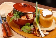 Передача «Белорусская кухня»: рецепты национальных блюд