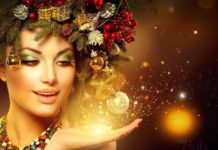 Какую прическу сделать на Новый 2018 год собаки? Красивые, изысканные и элегантные прически для женщин и девушек к празднованию Нового года: идеи, фото