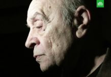 Названо время и место похорон и прощания со знаменитым актером Леонидом Броневым
