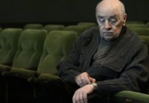Леонид Броневой умер в Москве – причины смерти, когда похороны, последние новости на 13.12.2017