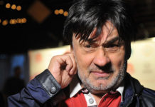 Александр Серов рассказал, как Ирина Алферова снималась в его клипе